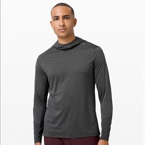 lululemon Fast and Free Hoodie